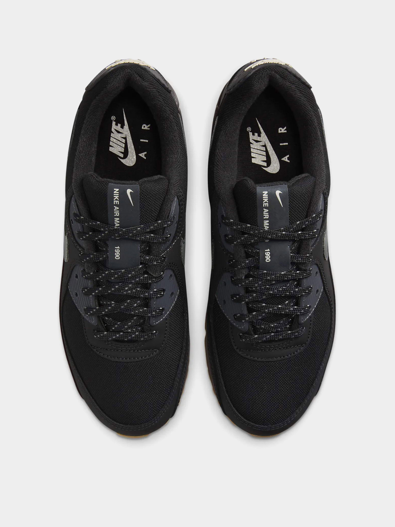 Кросівки повсякденні NIKE Air Max 90 модель FV0387-001 Фото