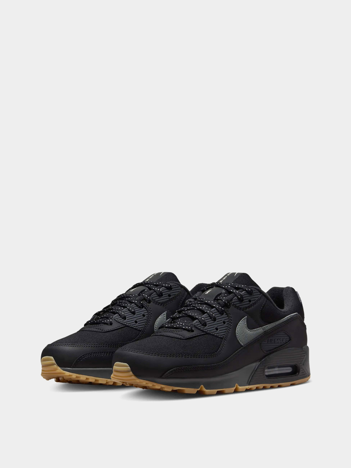 Кросівки повсякденні NIKE Air Max 90 модель FV0387-001 Фото