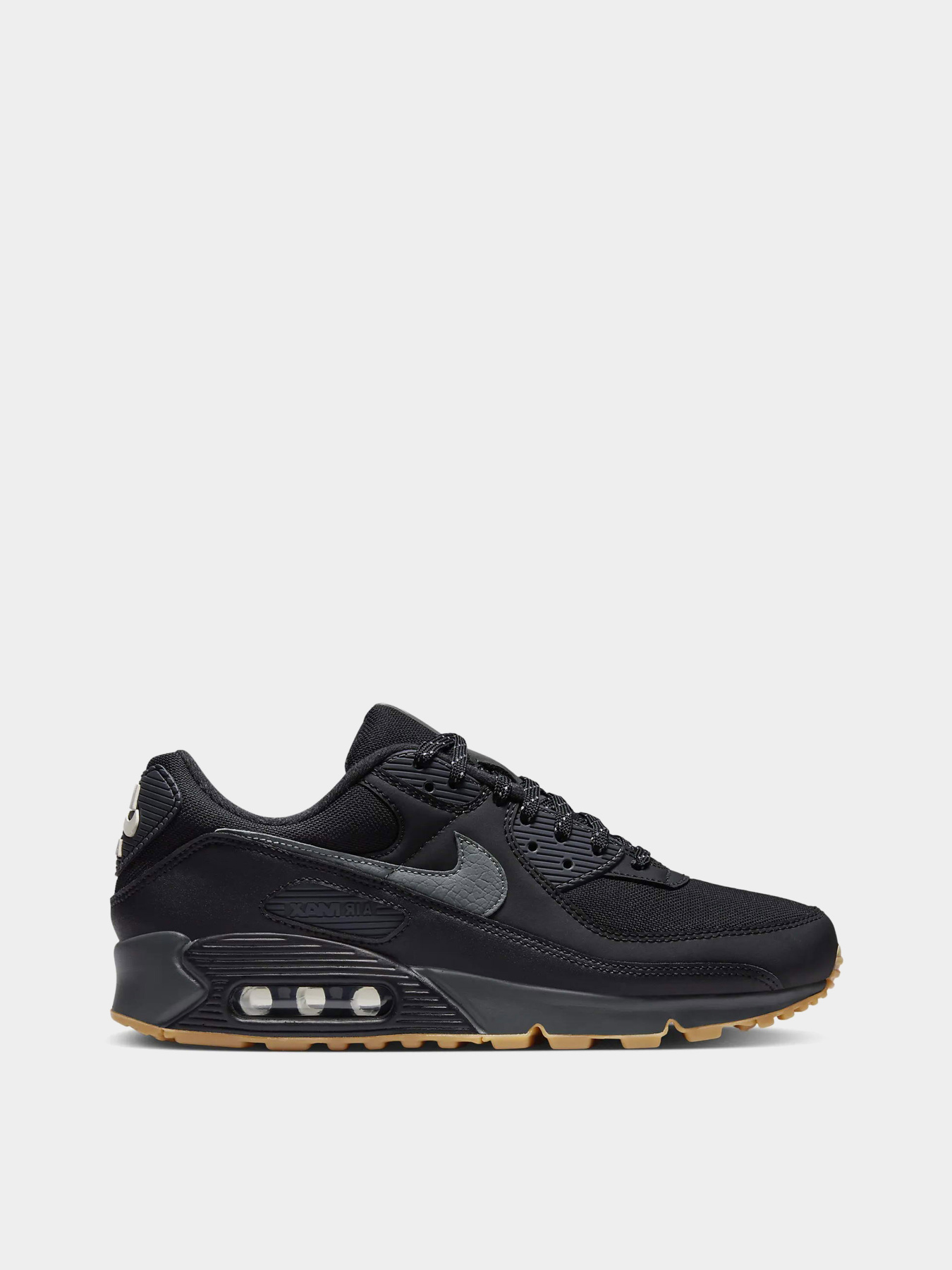 Кросівки повсякденні NIKE Air Max 90 модель FV0387-001 Фото