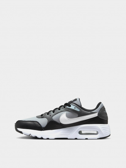 Кросівки NIKE Air Max Sc модель CW4555-013 — фото - INTERTOP