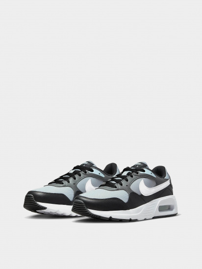 Кросівки NIKE Air Max Sc модель CW4555-013 — фото 6 - INTERTOP