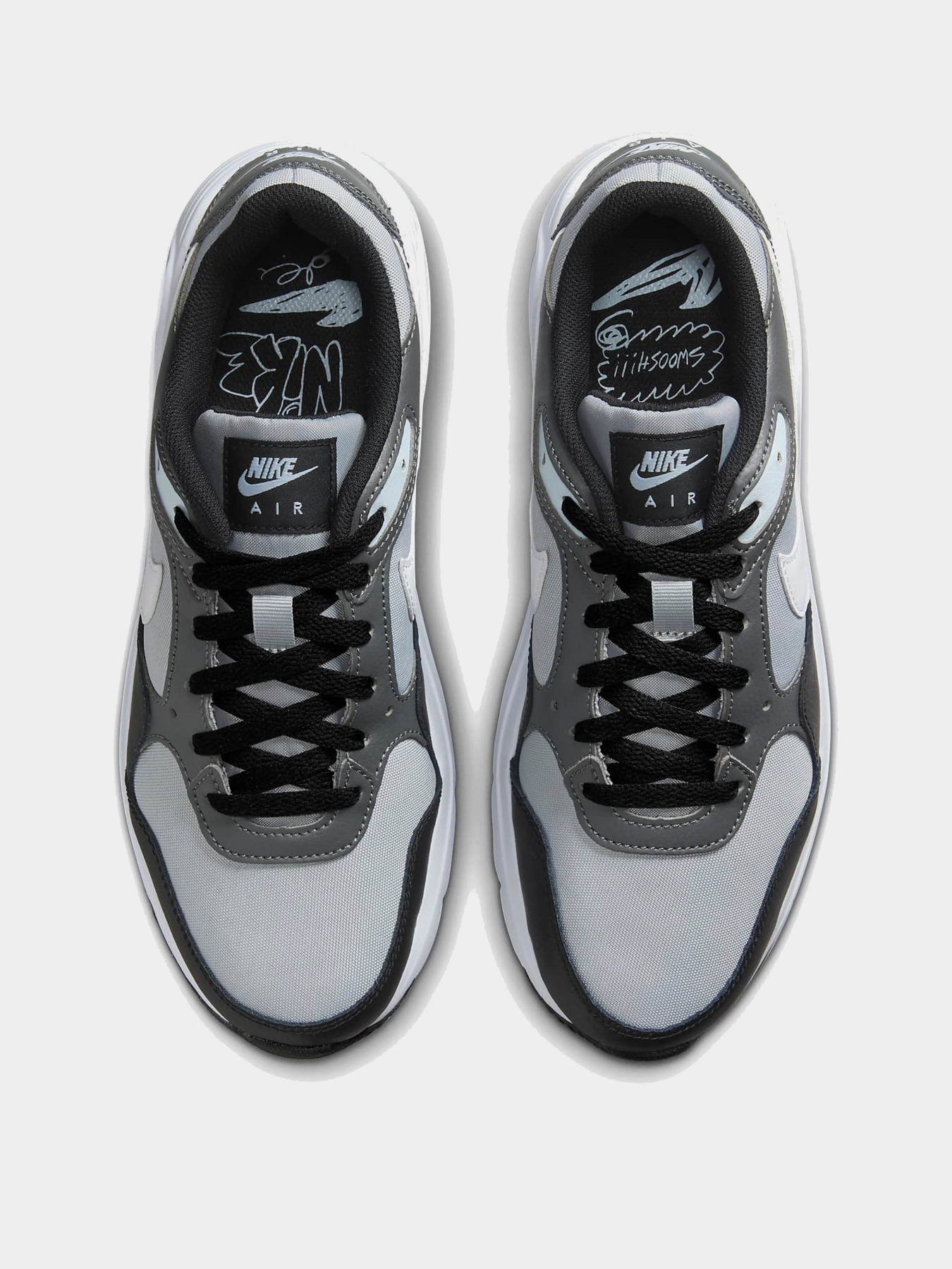 Кросівки повсякденні NIKE Air Max Sc модель CW4555-013 Фото