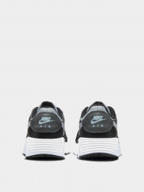 Кросівки повсякденні NIKE Air Max Sc модель CW4555-013 Фото