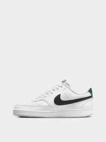 Кроссовки NIKE Court Vision Low Better модель DH2987-110 Фото