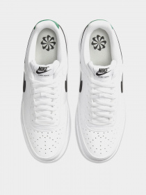 Кроссовки NIKE Court Vision Low Better модель DH2987-110 Фото