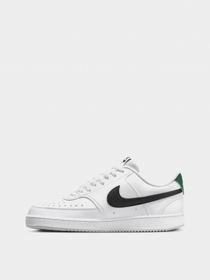 Кросівки NIKE Court Vision Low Better модель DH2987-110 — фото - INTERTOP