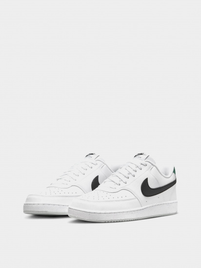 Кросівки NIKE Court Vision Low Better модель DH2987-110 — фото 6 - INTERTOP