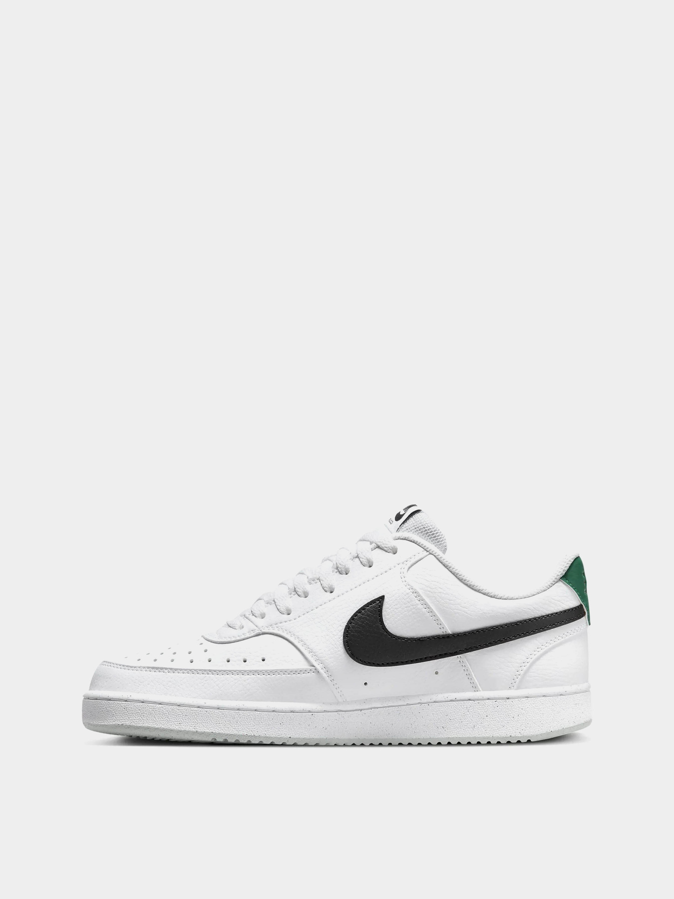 Кросівки повсякденні NIKE Court Vision Low Better модель DH2987-110 Фото