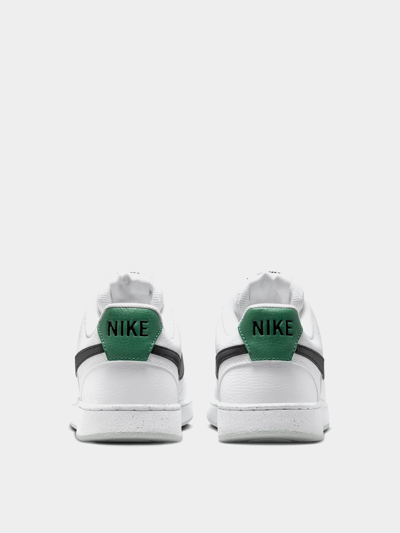 Кросівки повсякденні NIKE Court Vision Low Better модель DH2987-110 Фото