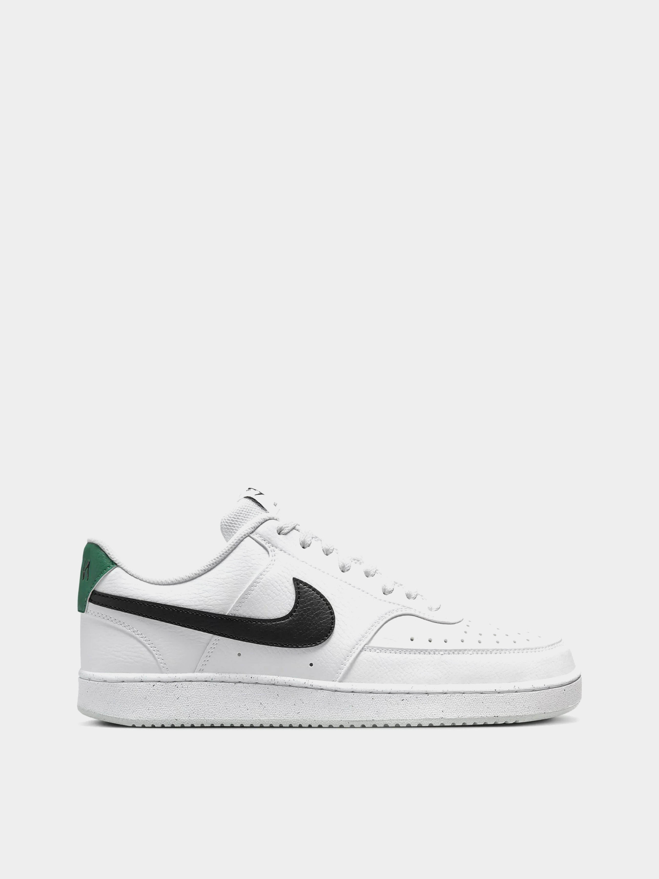 Кросівки повсякденні NIKE Court Vision Low Better модель DH2987-110 Фото