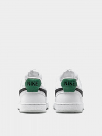 Кросівки повсякденні NIKE Court Vision Low Better модель DH2987-110 Фото