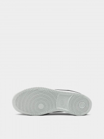 Кросівки повсякденні NIKE Court Vision Low Better модель DH2987-110 Фото