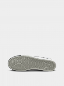 Кеды высокие NIKE Blazer Mid 77 Premium модель FB8889-100 Фото