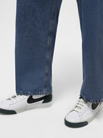 Кеды высокие NIKE Blazer Mid 77 Premium модель FB8889-100 Фото