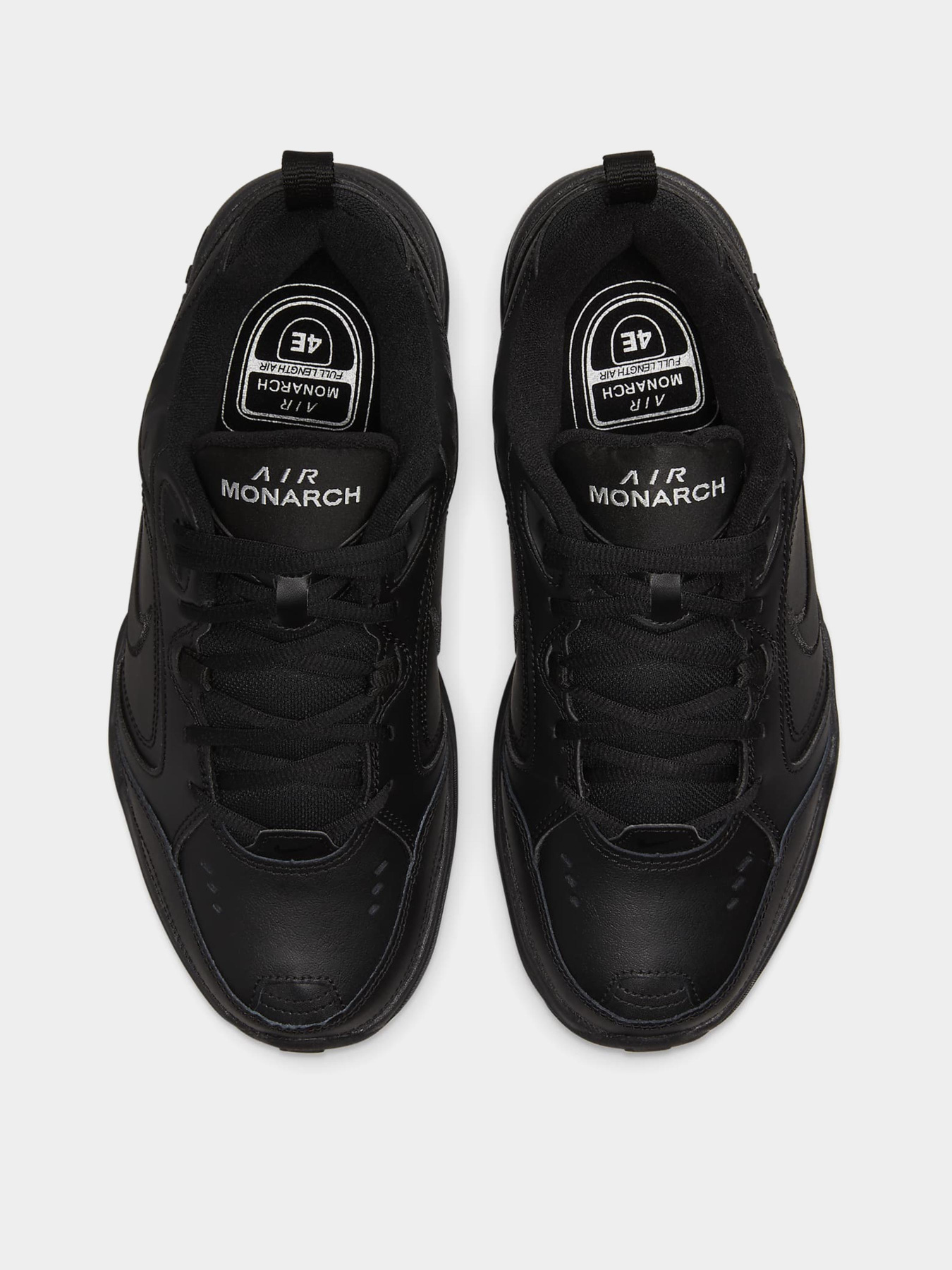 Кросівки для спорту NIKE AIR MONARCH IV модель 416355-001 Кросівки для спорту NIKE AIR MONARCH IV модель 416355-001 Фото