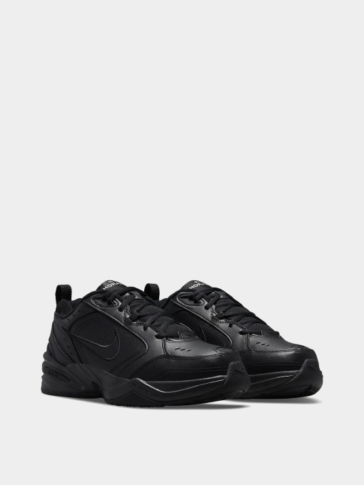 Кросівки для тренувань NIKE AIR MONARCH IV модель 416355-001 Фото