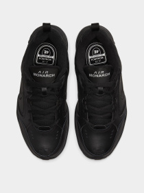 Кросівки для спорту NIKE AIR MONARCH IV модель 416355-001 Кросівки для спорту NIKE AIR MONARCH IV модель 416355-001 Фото