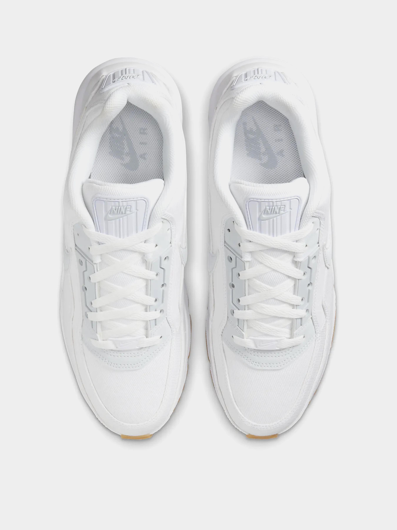 Кроссовки NIKE Air Max Ltd 3 модель 746379-121 Фото