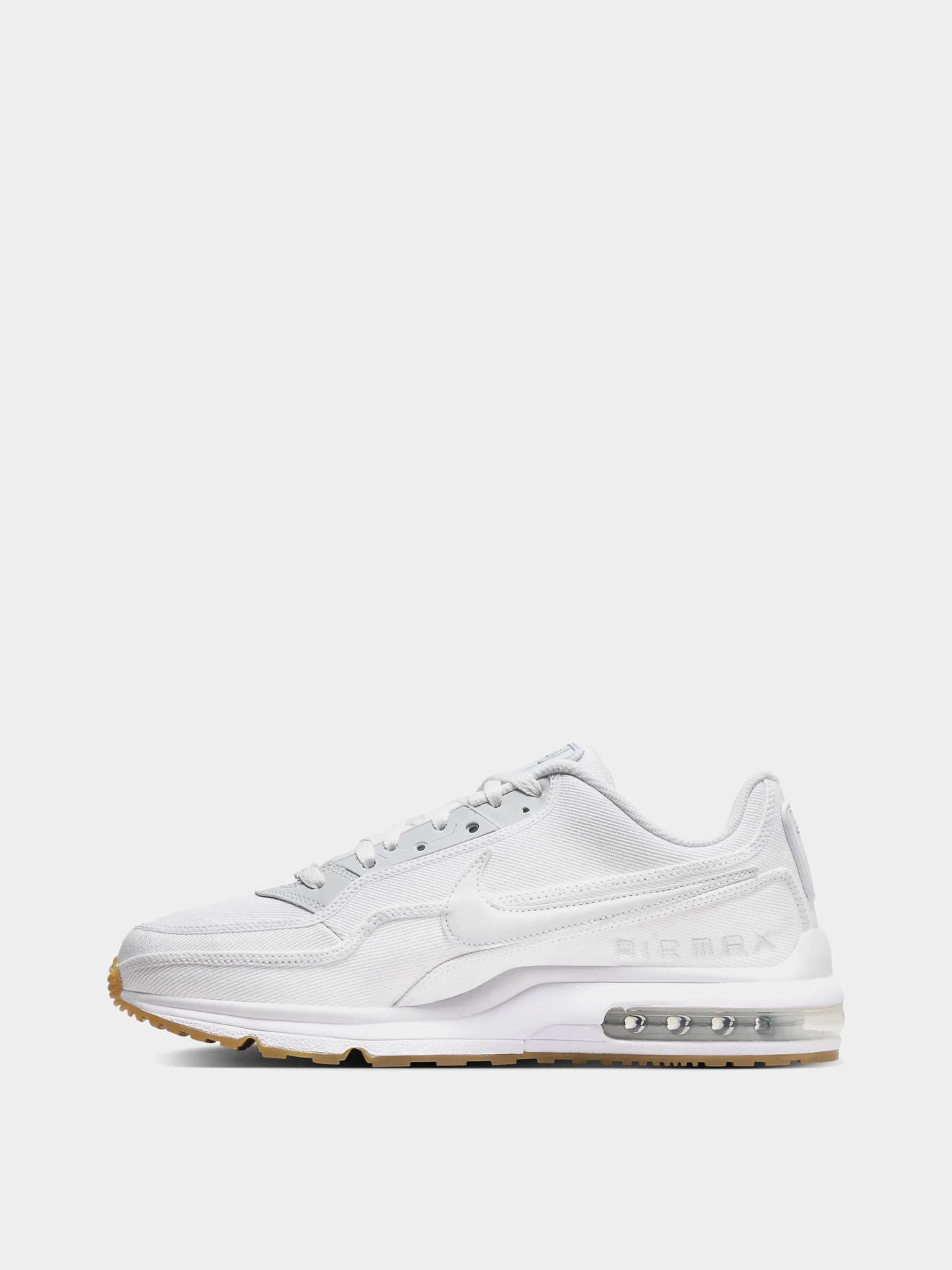 Кросівки повсякденні NIKE AIR MAX LTD 3 модель 746379-121 Фото