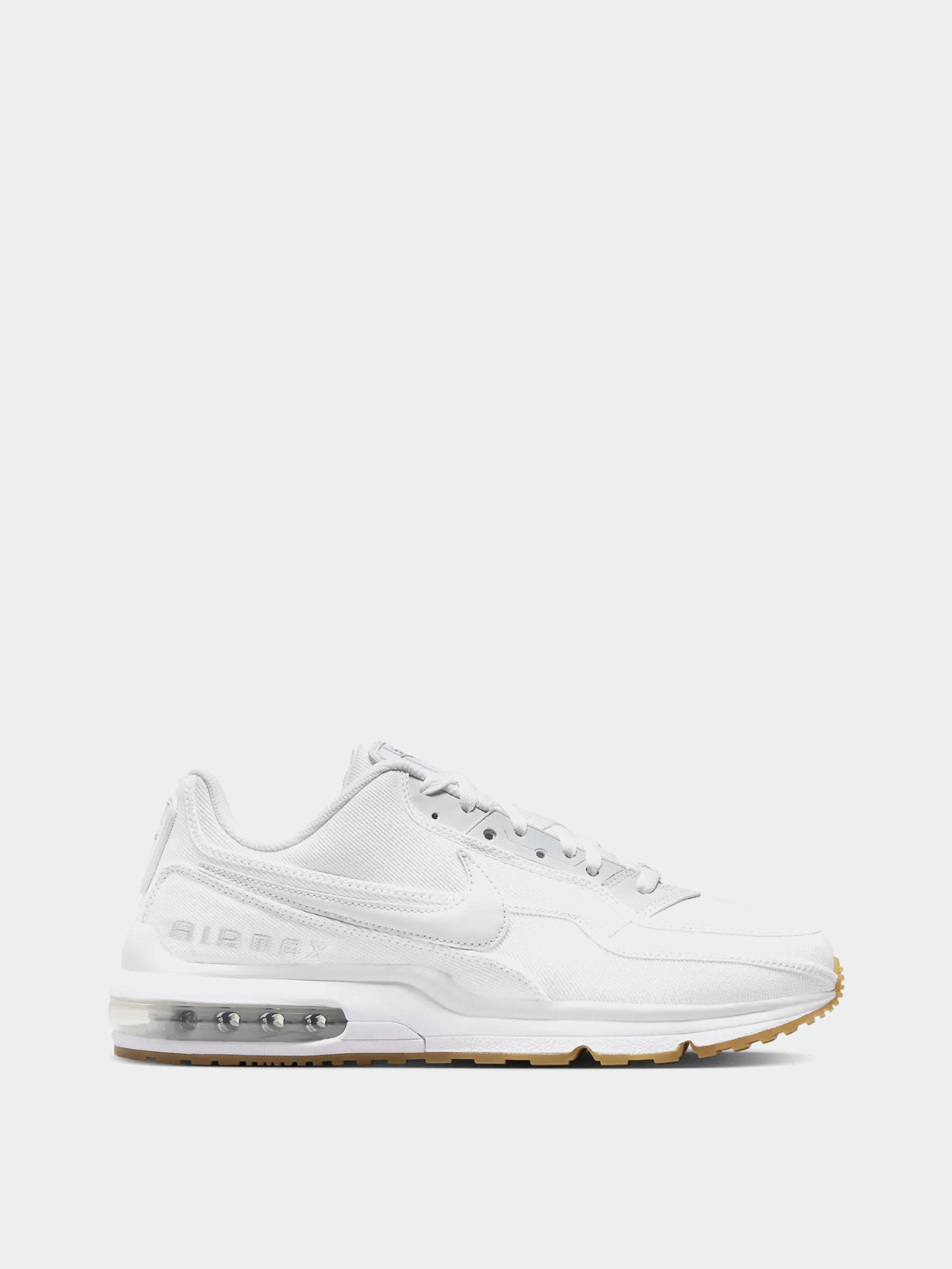 Кросівки повсякденні NIKE AIR MAX LTD 3 модель 746379-121 Фото