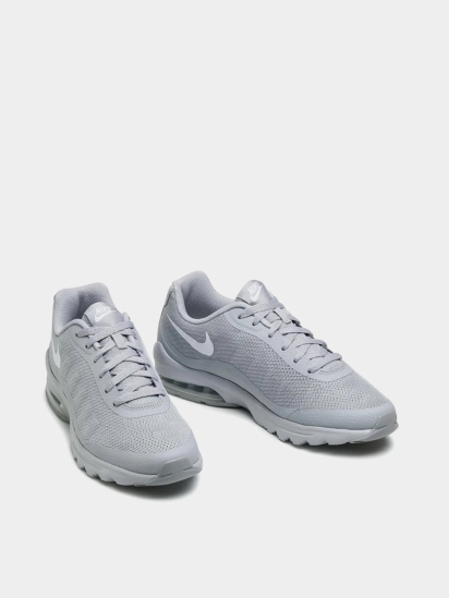 Кроссовки NIKE Air Max Invigor модель 749680-005 — фото 4 - INTERTOP