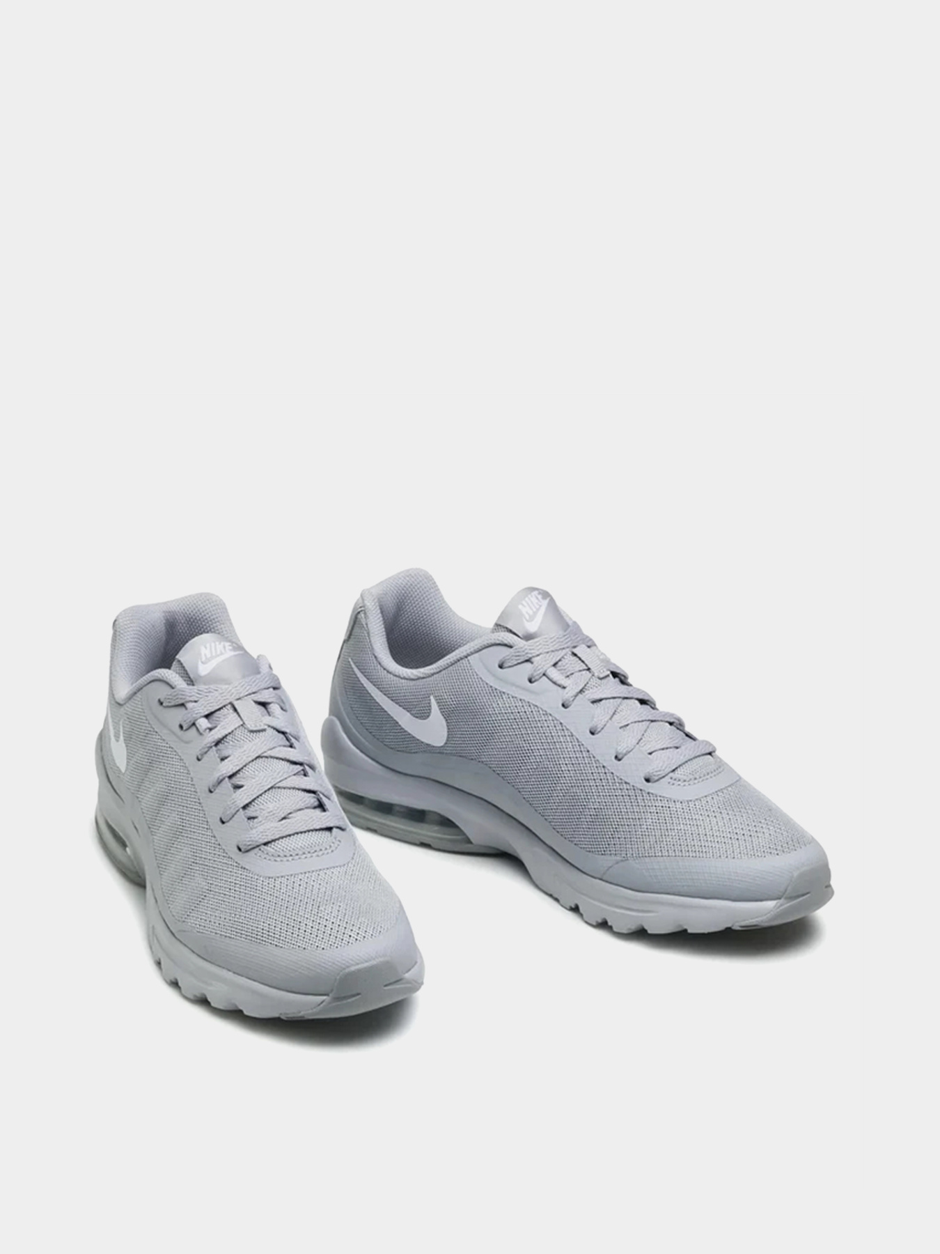 Кроссовки повседневные NIKE AIR MAX INVIGOR модель 749680-005 Фото