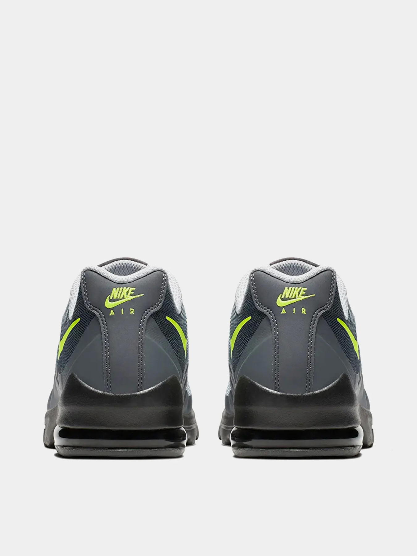 Кросівки NIKE Air Max Invigor Модель CD1515-004 Фото