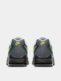 Кросівки NIKE Air Max Invigor Модель CD1515-004 Фото