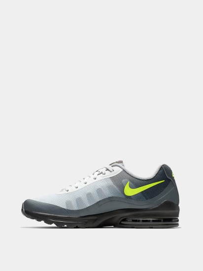 Кросівки NIKE Air Max Invigor модель CD1515-004 — фото - INTERTOP