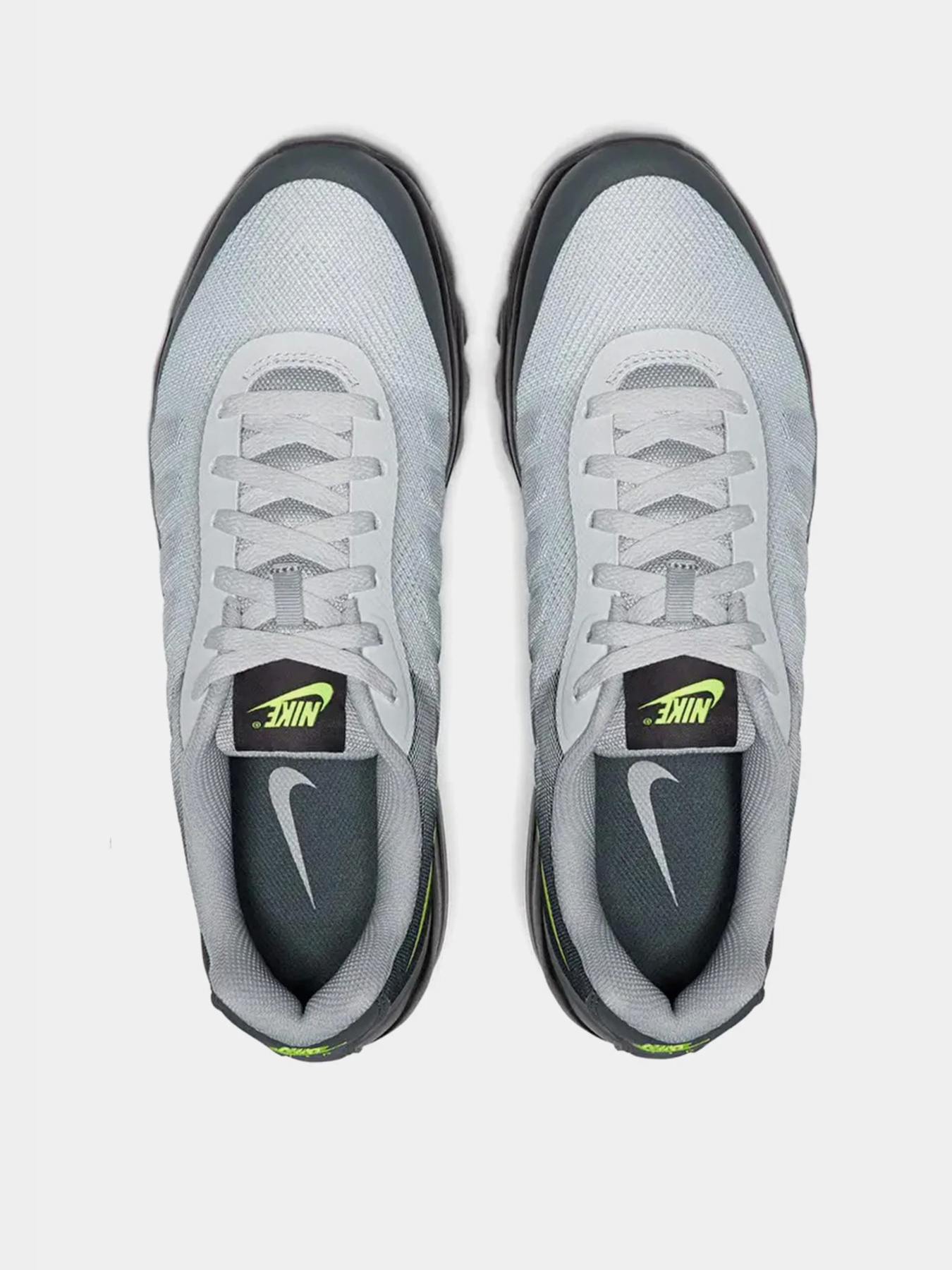 Кросівки повсякденні NIKE AIR MAX INVIGOR модель CD1515-004 Кросівки повсякденні NIKE AIR MAX INVIGOR модель CD1515-004 Фото