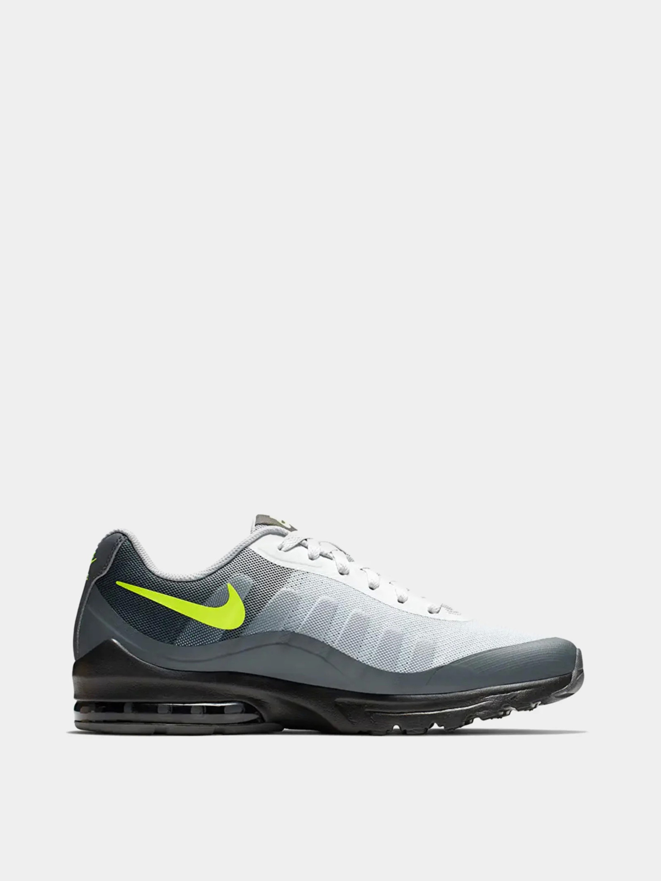 Кросівки повсякденні NIKE AIR MAX INVIGOR модель CD1515-004 Кросівки повсякденні NIKE AIR MAX INVIGOR модель CD1515-004 Фото