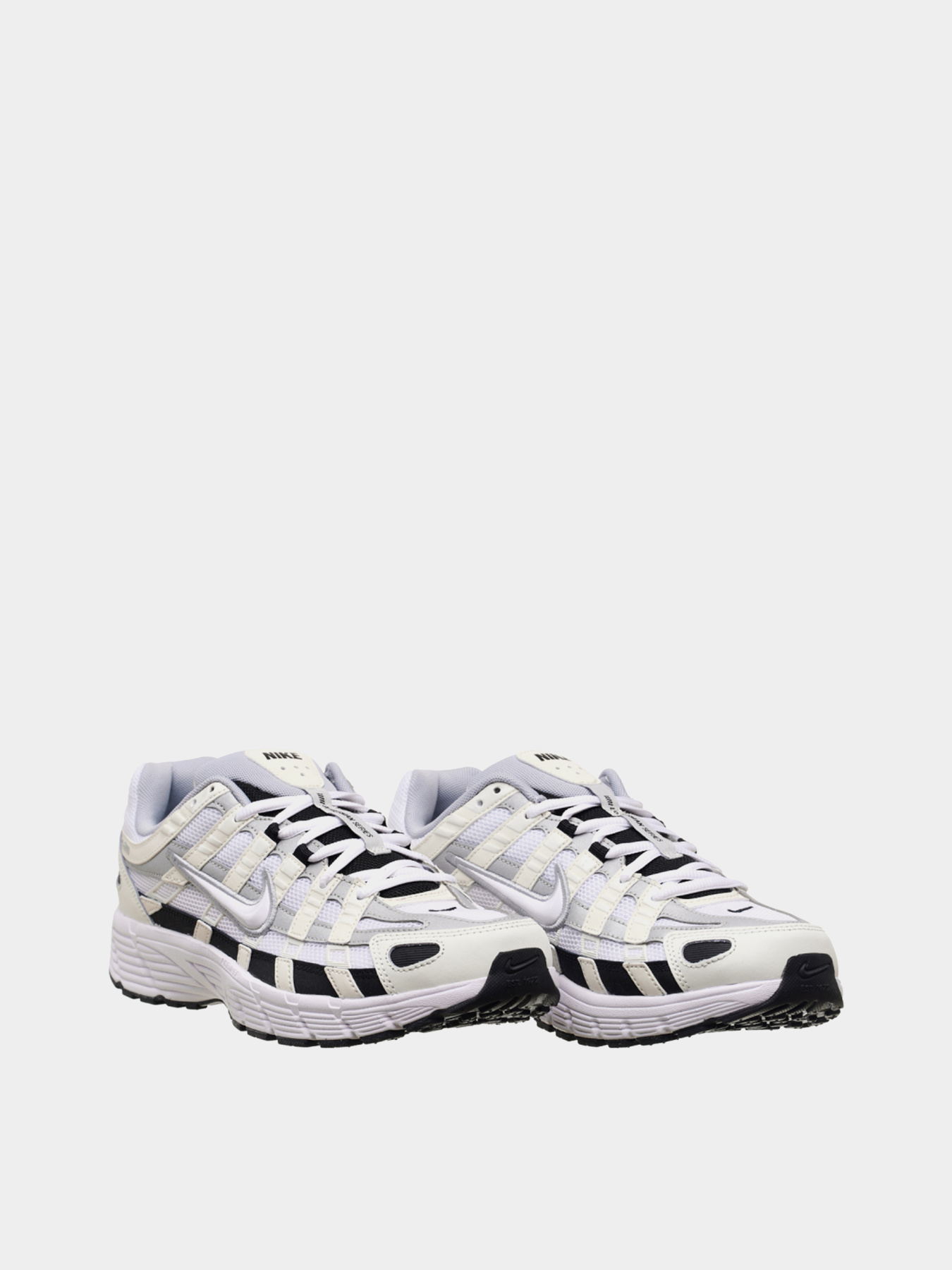 Кроссовки NIKE P-6000 модель CD6404-101 Фото