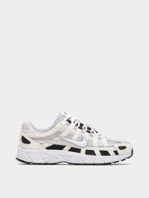 Кроссовки NIKE P-6000 модель CD6404-101 Фото