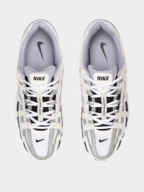 Кроссовки NIKE P-6000 модель CD6404-101 Фото