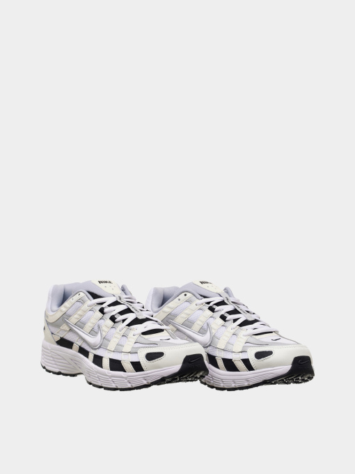Кроссовки NIKE P-6000 модель CD6404-101 Фото