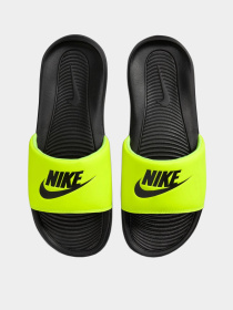 Шлепанцы NIKE Victori One модель CN9675-015 Фото