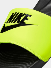 Шлепанцы NIKE Victori One модель CN9675-015 Фото