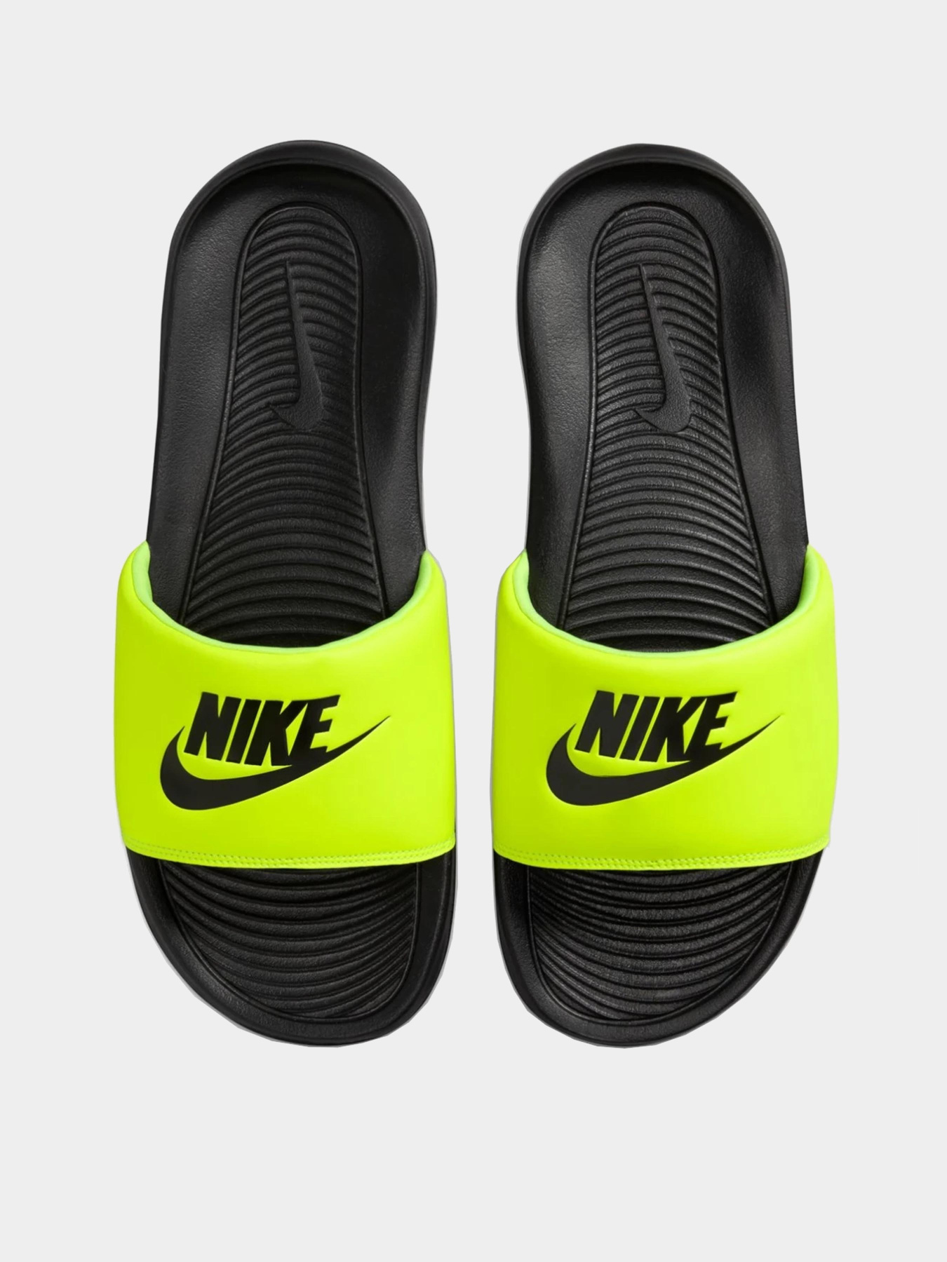 Шльопанці NIKE VICTORI ONE модель CN9675-015 Фото