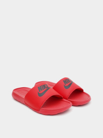 Шлепанцы NIKE Victori One модель CN9675-600 Фото