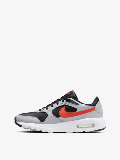 Кросівки NIKE Air Max Sc модель CW4555-015 — фото - INTERTOP