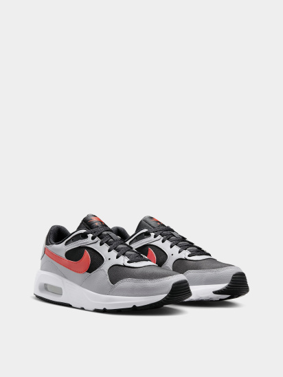 Кросівки NIKE Air Max Sc модель CW4555-015 — фото 6 - INTERTOP