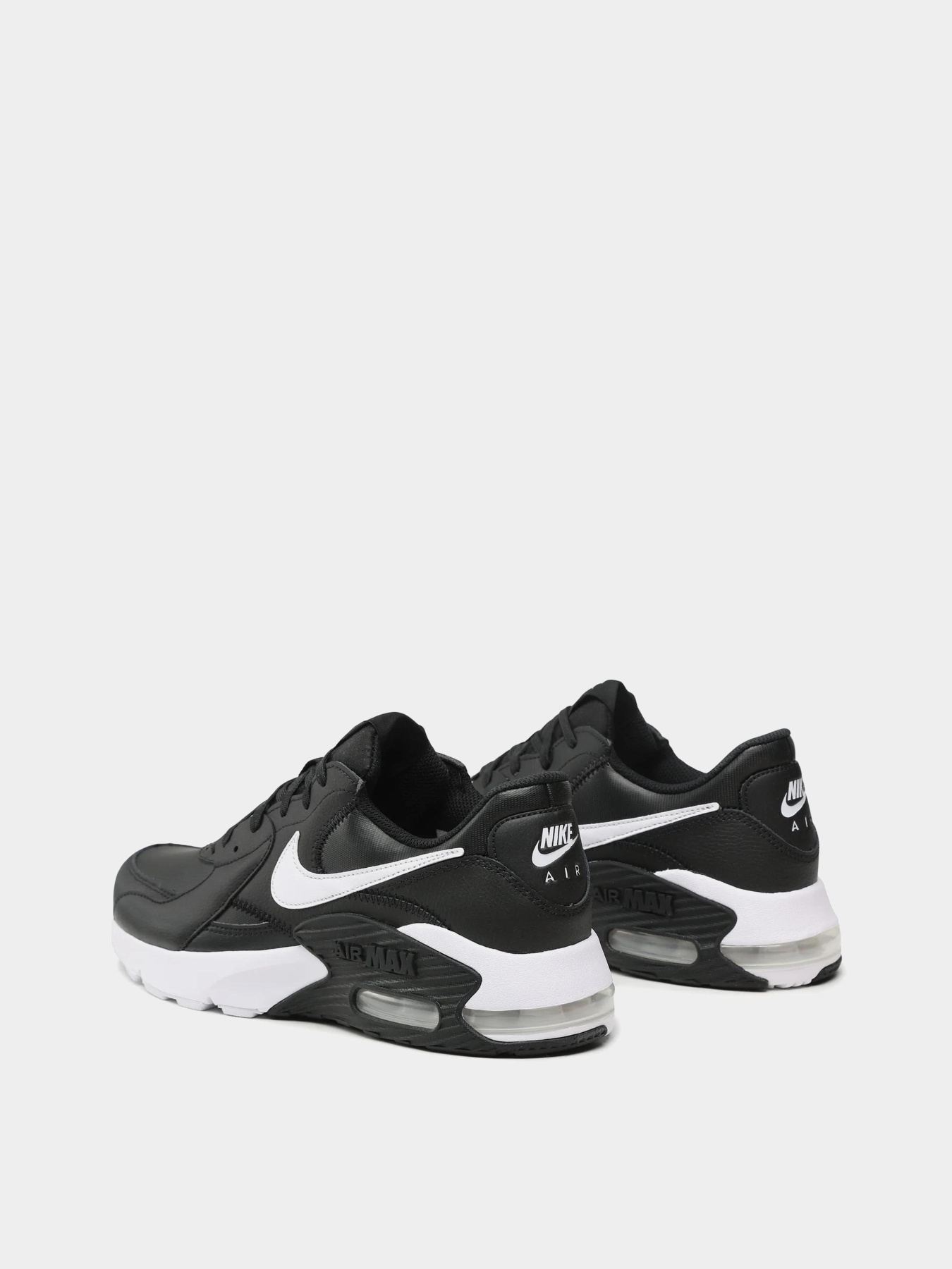 Кроссовки повседневные NIKE AIR MAX EXCEE LEATHER модель DB2839-002 Фото