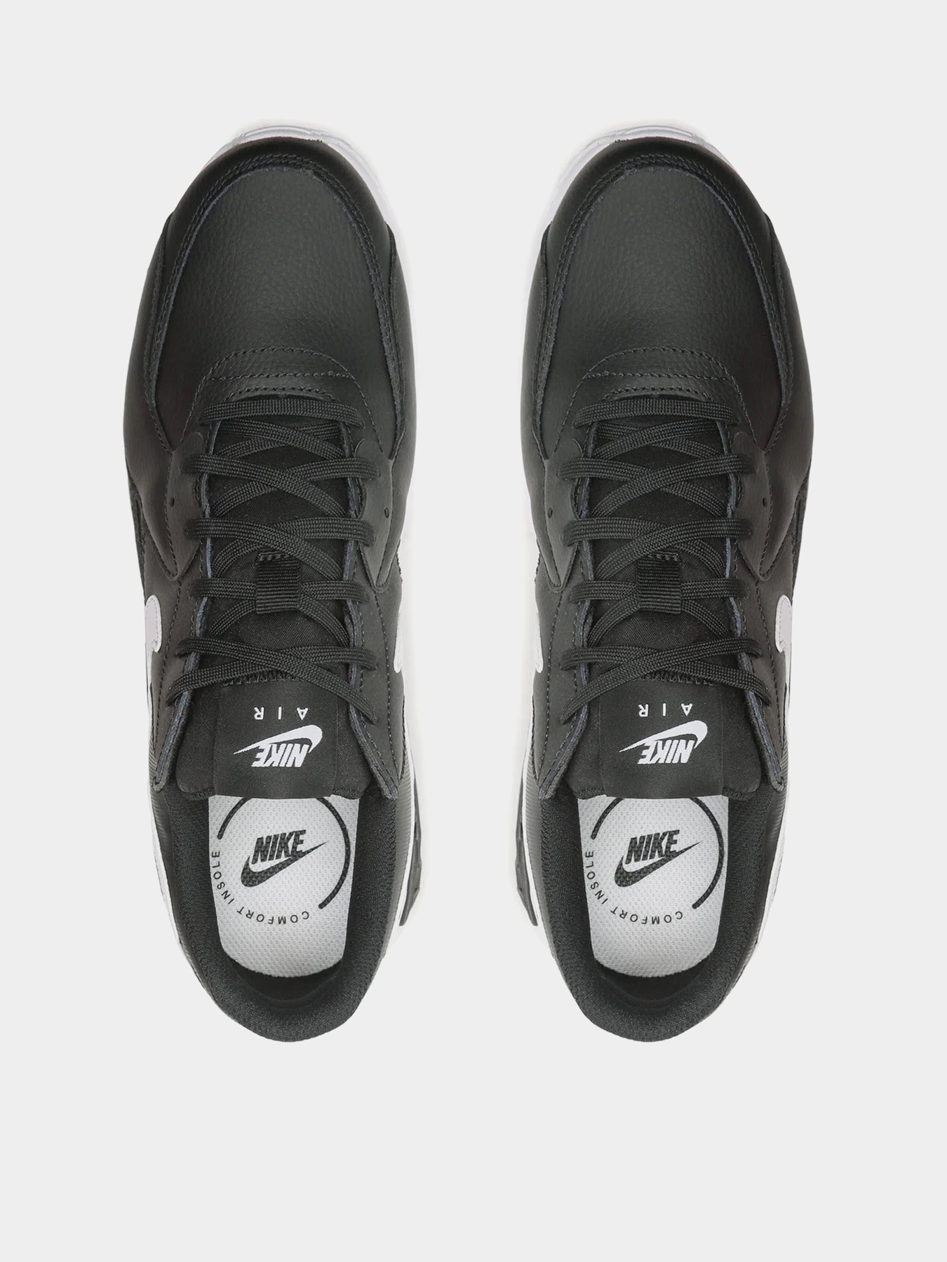 Кроссовки повседневные NIKE AIR MAX EXCEE LEATHER модель DB2839-002 Фото