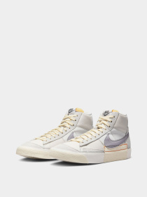 Кеды высокие NIKE Blazer Mid Pro Club модель DQ7673-104 Фото