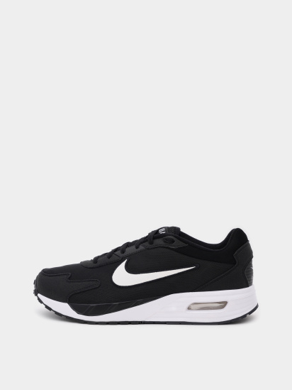 Кросівки NIKE Air Max Solo модель DX3666-002 — фото - INTERTOP