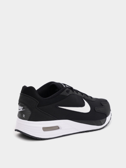 Кросівки NIKE Air Max Solo модель DX3666-002 — фото 4 - INTERTOP