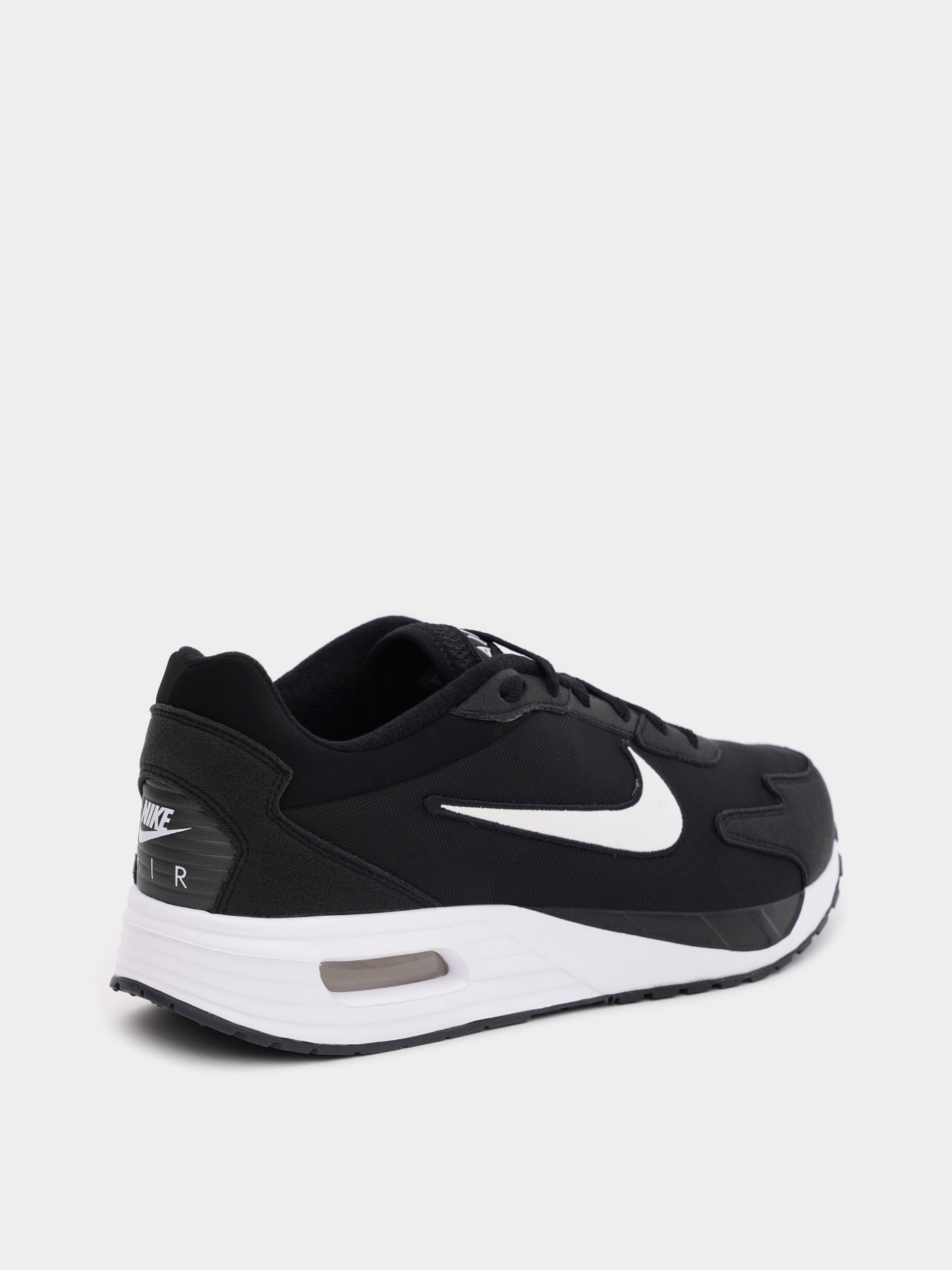 Кросівки повсякденні NIKE AIR MAX SOLO модель DX3666-002 Фото