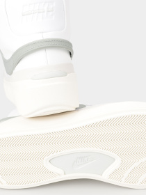 Кеды высокие NIKE Blazer Phantom Mid модель DX5800-101 Фото