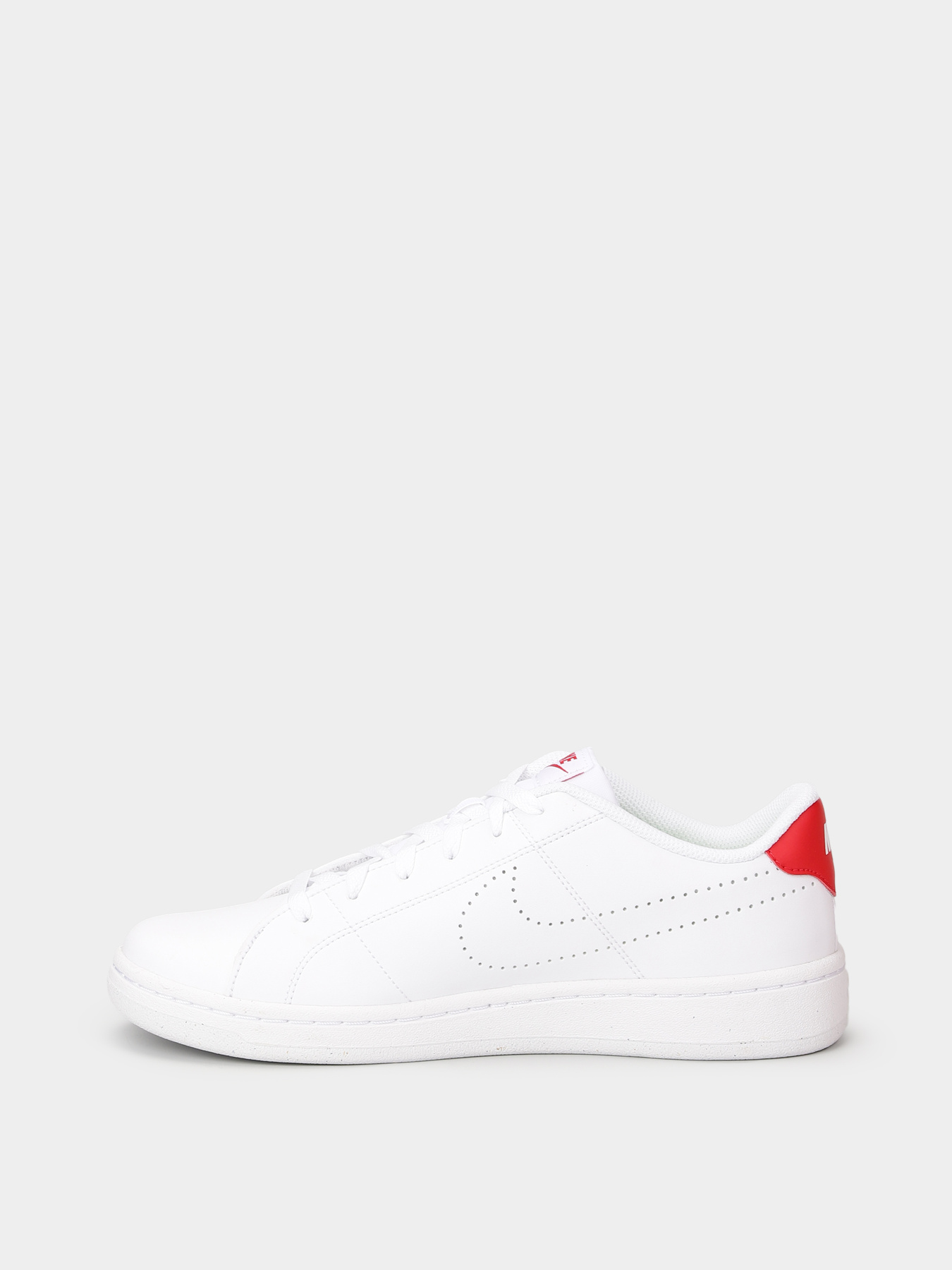 Кеды низкие NIKE Court Royale 2 N модель DX5939-101 Фото
