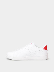 Кеды низкие NIKE Court Royale 2 N модель DX5939-101 Фото